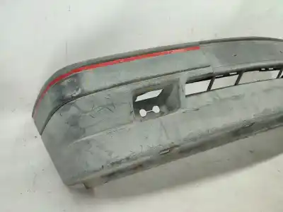 Автозапчастина б/у передній бампер для opel corsa a fastback (s83) 1.0 (f08, m08, f68, m68) посилання на oem iam 90321240  