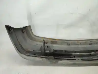 Автозапчастина б/у передній бампер для opel corsa a fastback (s83) 1.0 (f08, m08, f68, m68) посилання на oem iam 90321240  