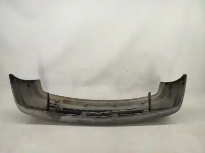 Автозапчастина б/у передній бампер для opel corsa a hatchback (s83) 1.0 (f08. m08. f68. m68) посилання на oem iam 90321240  