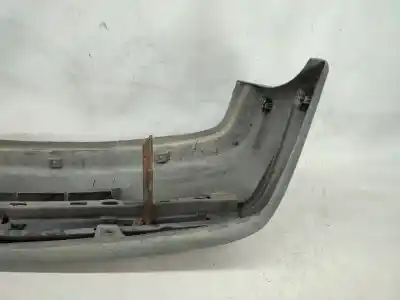 Автозапчастина б/у передній бампер для opel corsa a hatchback (s83) 1.0 (f08. m08. f68. m68) посилання на oem iam 90321240  