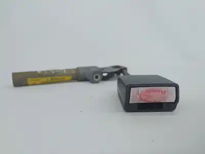 Second-hand car spare part left front seat belt buckle for renault twingo i (c06_) 1.2 (c066 c068) oem iam references 5421771110