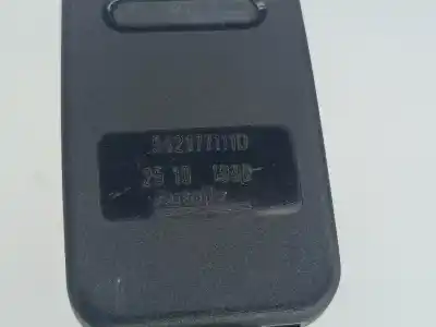 Автозапчастина б/у лівий передній гачок для renault twingo i (c06_) 1.2 (c066 c068) посилання на oem iam 5421771110  