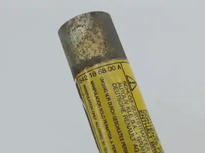 Автозапчастина б/у лівий передній гачок для renault twingo i (c06_) 1.2 (c066 c068) посилання на oem iam 5421771110  