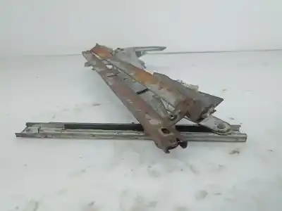 Peça sobressalente para automóvel em segunda mão elevador de vidros dianteira esquerda por daewoo matiz (m100, m150) 0.8 referências oem iam   