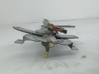 Peça sobressalente para automóvel em segunda mão elevador de vidros dianteira esquerda por daewoo matiz (m100, m150) 0.8 referências oem iam   