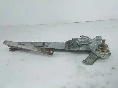 Peça sobressalente para automóvel em segunda mão elevador de vidros dianteira esquerda por daewoo matiz (m100, m150) 0.8 referências oem iam   
