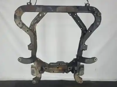 Tweedehands auto-onderdeel voorste subframe voor opel vectra b hatchback (38_) 1.6 i 16v (f68) gasolina 2000 5p oem iam-referenties 