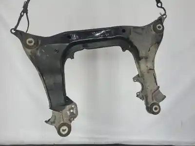 Автозапчасти б/у передняя подрама за audi a4 b5 avant (8d5) 1.9 tdi ссылки oem iam   