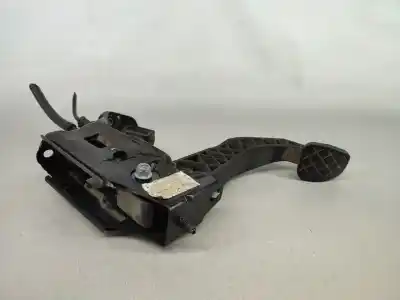 Peça sobressalente para automóvel em segunda mão pedal da embreagem por audi a2 (8z0) 1.4 tdi referências oem iam 8z1721059b Peça sobressalente para automóvel em segunda mão pedal da embreagem por audi a2 (8z0) 1.4 tdi referências oem iam 8z1721059b