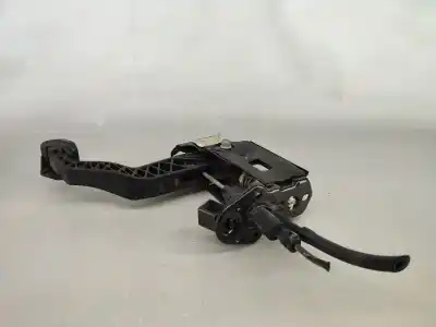 Автозапчасти б/у педаль сцепления за audi a2 (8z0) 1.4 tdi ссылки oem iam 8z1721059b  