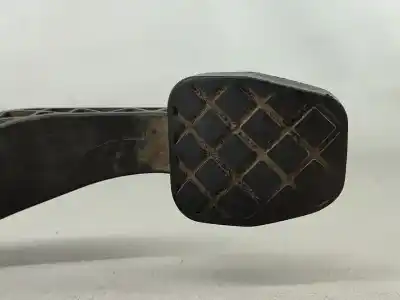 Автозапчасти б/у педаль сцепления за audi a2 (8z0) 1.4 tdi ссылки oem iam 8z1721059b  