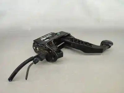 Автозапчасти б/у педаль сцепления за audi a2 (8z0) 1.4 tdi ссылки oem iam 8z1721059b  