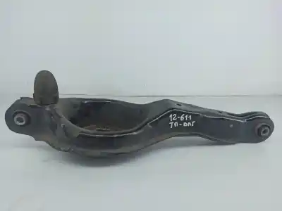Pezzo di ricambio per auto di seconda mano braccio sospensione superiore posteriore destro per ford focus iii 1.6 tdci riferimenti oem iam 