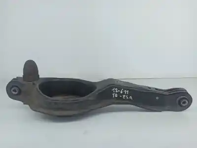 Pezzo di ricambio per auto di seconda mano braccio sospensione superiore posteriore sinistro per ford focus iii 1.6 tdci riferimenti oem iam 