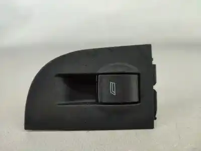 Second-hand car spare part rear left power window switch for audi a6 avant (4b5) 2.5 tdi oem iam references 4b0959855