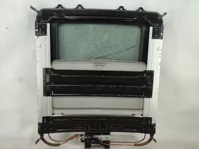 Tweedehands auto-onderdeel elektrisch dak voor mitsubishi colt vi (z3_a, z2_a) 1.1 (z31a z32a) oem iam-referenties 8331002630  