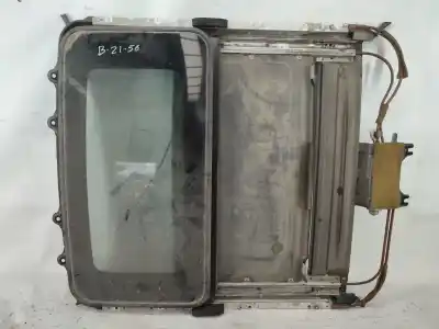Tweedehands auto-onderdeel elektrisch dak voor mitsubishi colt vi (z3_a, z2_a) 1.1 (z31a z32a) oem iam-referenties 8331002630  
