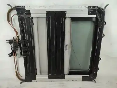 Tweedehands auto-onderdeel elektrisch dak voor mitsubishi colt vi (z3_a, z2_a) 1.1 (z31a z32a) oem iam-referenties 8331002630  