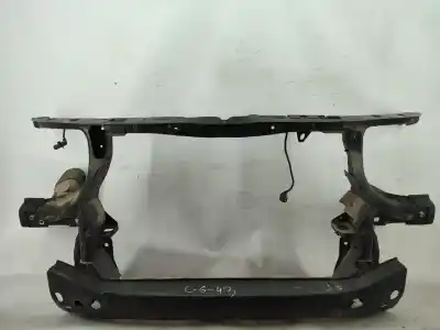 Second-hand car spare part FRONT PANEL for CITROEN C-ELYSEE (DD_)  OEM IAM references   