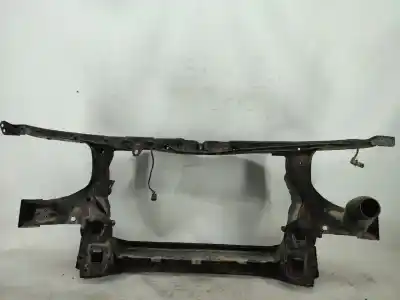 Second-hand car spare part front panel for citroen c-elysee (dd_) 1.6 hdi 92 oem iam references   