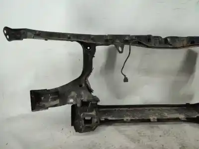 Second-hand car spare part front panel for citroen c-elysee (dd_) 1.6 hdi 92 oem iam references   