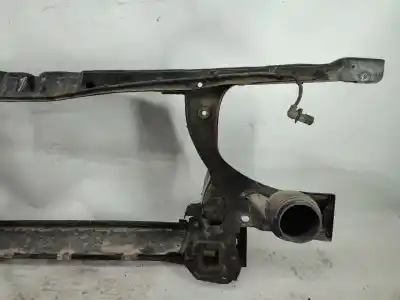 Second-hand car spare part front panel for citroen c-elysee (dd_) 1.6 hdi 92 oem iam references   