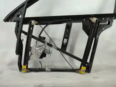 Автозапчастина б/у регулятор вікна передній лівий для audi a6 avant (4b5) 2.5 tdi посилання на oem iam 4b083753d  