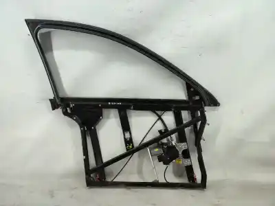 Автозапчастина б/у регулятор вікна передній лівий для audi a6 avant (4b5) 2.5 tdi посилання на oem iam 4b083753d  