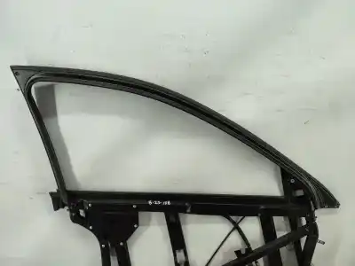 Автозапчастина б/у регулятор вікна передній лівий для audi a6 avant (4b5) 2.5 tdi посилання на oem iam 4b083753d  