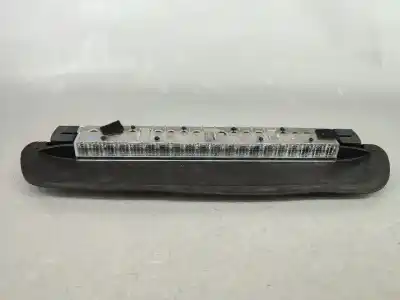 Pezzo di ricambio per auto di seconda mano luce freno centrale per bmw 5 (e60) 525 d riferimenti oem iam 