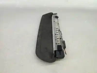 Second-hand car spare part central brake light for bmw 5 (e60) 525 d oem iam references   