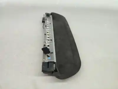 Second-hand car spare part central brake light for bmw 5 (e60) 525 d oem iam references   