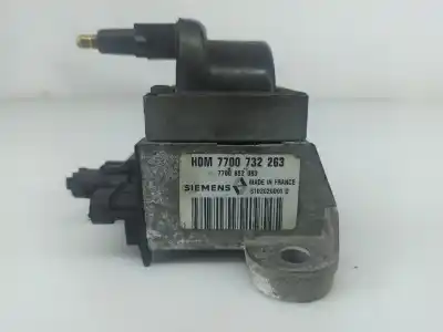 Second-hand car spare part ignition coil for renault megane scenic (ja0/1_) 1.4 i (ja0e) oem iam references 7700852093  