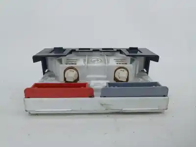 Second-hand car spare part multifunction display for renault megane scenic (ja0/1_) 1.4 i (ja0e) oem iam references   