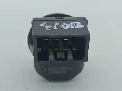 Pezzo di ricambio per auto di seconda mano controllo specchio per renault megane scenic (ja0/1_) 1.4 i (ja0e) riferimenti oem iam 7700847433f  