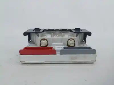 Second-hand car spare part multifunction display for renault megane scenic (ja0/1_) 1.4 i (ja0e) oem iam references   