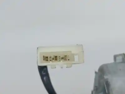 Gebrauchtes Autoersatzteil hinterer wischermotor zum renault megane scenic (ja0/1_) 1.4 i (ja0e) oem-iam-referenzen 53008302  