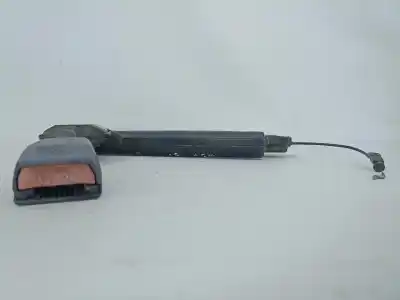 Second-hand car spare part right front seat belt buckle for bmw 3 touring (e36) 318 tds oem iam references 8164932u