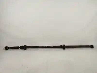 Peça sobressalente para automóvel em segunda mão transmissão central traseira por ford kuga i 2.0 tdci 4x4 referências oem iam 7n5n7l190aa