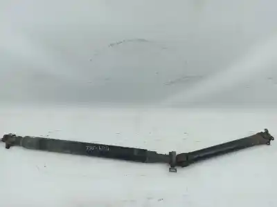 Peça sobressalente para automóvel em segunda mão transmissão central traseira por bmw 3 compact (e46) 316 ti referências oem iam 7519293