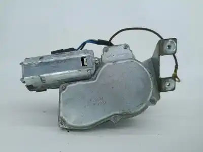 Peça sobressalente para automóvel em segunda mão motor do limpador traseiro por opel corsa a (1983->) 1.2 n referências oem iam 90320117