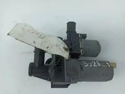 Second-hand car spare part heating exchange valve for bmw 3 (e46) 330 d oem iam references 1147412149