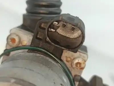 Second-hand car spare part heating exchange valve for bmw 3 (e46) 330 d oem iam references 1147412149  