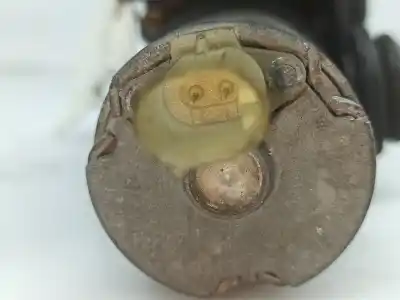 Second-hand car spare part heating exchange valve for bmw 3 (e46) 330 d oem iam references 1147412149  