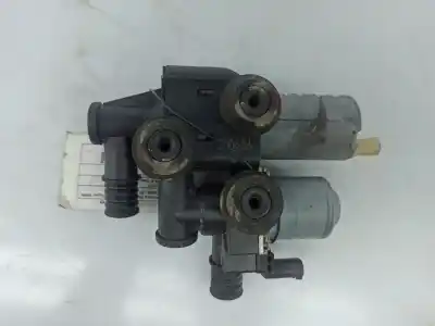 Second-hand car spare part heating exchange valve for bmw 3 (e46) 330 d oem iam references 1147412149  