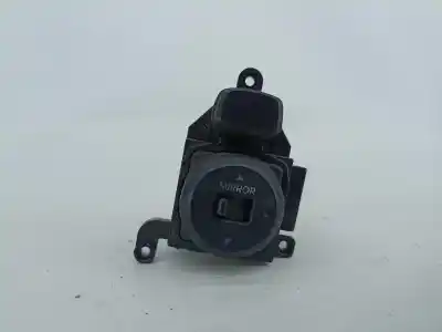 Pezzo di ricambio per auto di seconda mano controllo specchio per hyundai i30 (fd) 1.6 crdi riferimenti oem iam 