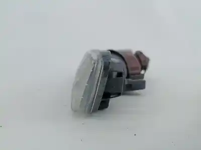 Second-hand car spare part left fog light for bmw 3 (e46) 320 d oem iam references   