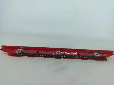 Pezzo di ricambio per auto di seconda mano luce freno centrale per seat leon st (5f8) 1.6 tdi riferimenti oem iam 5f0945097d  