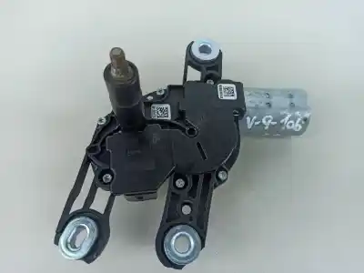 Peça sobressalente para automóvel em segunda mão motor do limpador traseiro por seat leon st (5f8) 1.6 tdi referências oem iam 5f9955711a