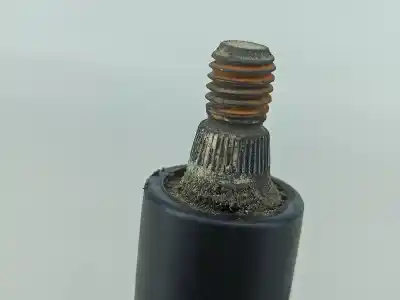 Автозапчастина б/у двигатель заднього склоочисника для seat leon st (5f8) 1.6 tdi посилання на oem iam 5f9955711a  